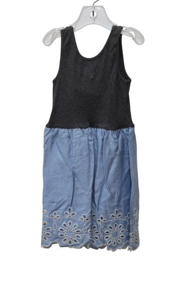 Dress 70 back